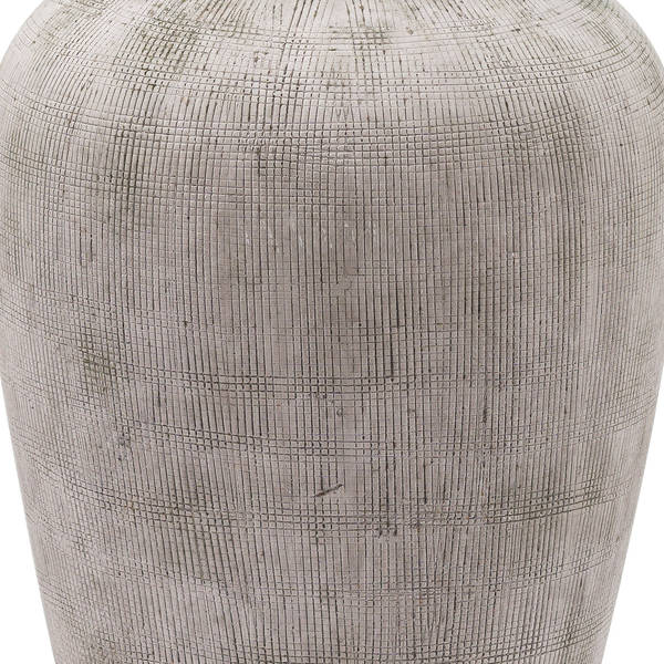 Bloomville Chours Stone Vase - Thumb 2