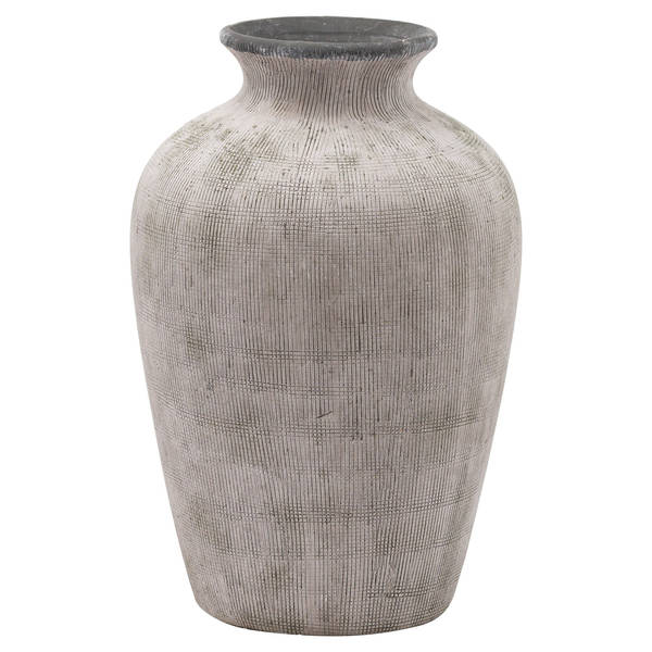 Bloomville Chours Stone Vase - Thumb 1