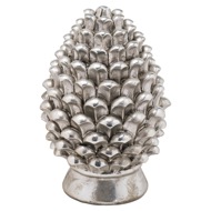 Aspen Decorative Pinecone - Thumb 1