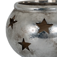 Aspen Star Small Tea Light Lantern - Thumb 3