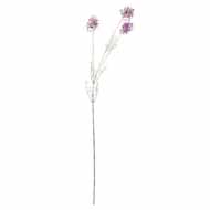 Purple Meadow Flower - Thumb 2