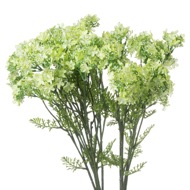 Green Plumb Blossom Spray - Thumb 1