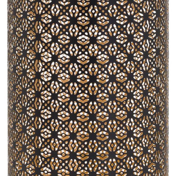 Large Glowray Marrakesh Lantern - Thumb 2