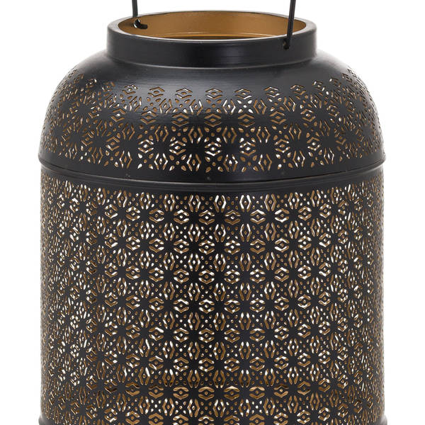 Medium Glowray Marrakesh Dome Lantern - Thumb 2