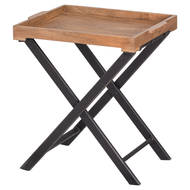 Nordic Collection Large Butler Table - Thumb 1