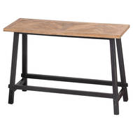 Nordic Collection Console Table - Thumb 1