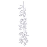 Snowy Garland - Thumb 1