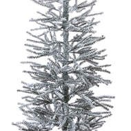 Large Frosted Mini Tree - Thumb 3