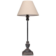 Incia Stem Table Lamp - Thumb 1