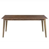 Havana Gold Dining Table - Thumb 2