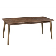 Havana Gold Dining Table - Thumb 1