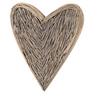 Willow Branch Heart - Thumb 1