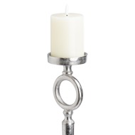 Farrah Collection Small Decor Candle Stand - Thumb 2