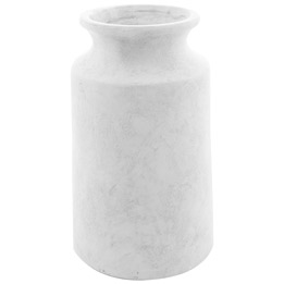 Darcy Urn Stone Vase - Thumb 1