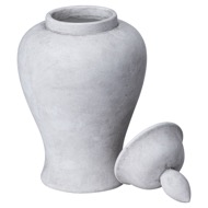 Darcy Stone Ginger Jar - Thumb 2