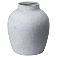 Darcy Stone Vase - Thumb 1