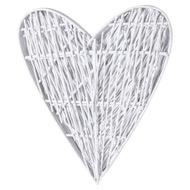 White Willow Branch Heart - Thumb 3