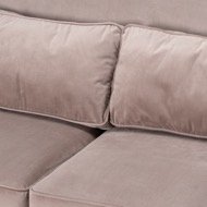 Chelsea Studded Two Seater Sofa - Thumb 2