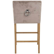 Chelsea Ring Back Bar Stool - Thumb 2
