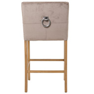 Chelsea Ring Back Bar Stool - Thumb 3
