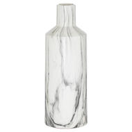 Marble Sutra Vase - Thumb 1