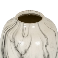 Marble Olpe Vase - Thumb 2