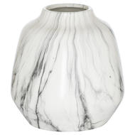 Marble Olpe Vase - Thumb 1