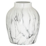 Marble Large Vase - Thumb 1