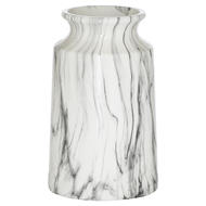 Marble Urn Vase - Thumb 1