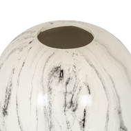 Marble Pudding Vase - Thumb 2