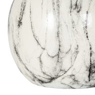 Marble Pudding Vase - Thumb 3