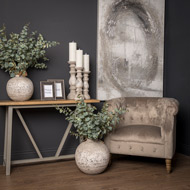 Chelsea Chesterfield Tub Chair - Thumb 5
