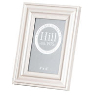 Silver Pewter 4X6 Photo Frame - Thumb 1