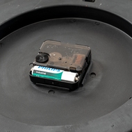 Roco Wall Clock - Thumb 5