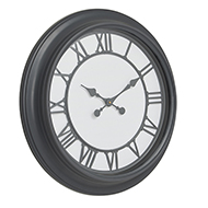 Louie Wall Clock - Thumb 1