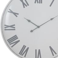 Flemings Large Wall Clock - Thumb 2