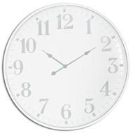 Aubrey Large Wall Clock - Thumb 1