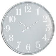 Ashmount Large Wall Clock - Thumb 1