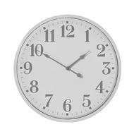 Aubrey Wall Clock - Thumb 1