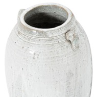 Ceramic Dipped Amphora Vase - Thumb 2