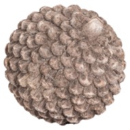 Small Stone Pinecone - Thumb 1