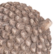 Large Stone Pinecone - Thumb 2