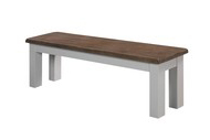 The Hampton Collection Dining Bench - Thumb 1