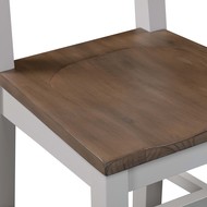 The Hampton Collection Dining Chair - Thumb 2