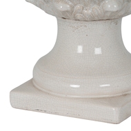 Garda White Decorative Acorn - Thumb 3