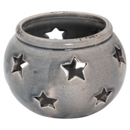 Garda Star Candle Lantern - Thumb 1