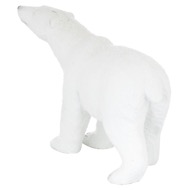 White Polar Bear Ornament - Thumb 3