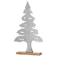 The Noel Collection Large Cast Tree Ornament - Thumb 1