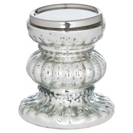 Mercury Effect Bonbon Medium Candle Holder - Thumb 1