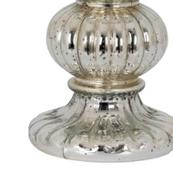 Mercury Effect Bonbon  Large Candle Holder - Thumb 3